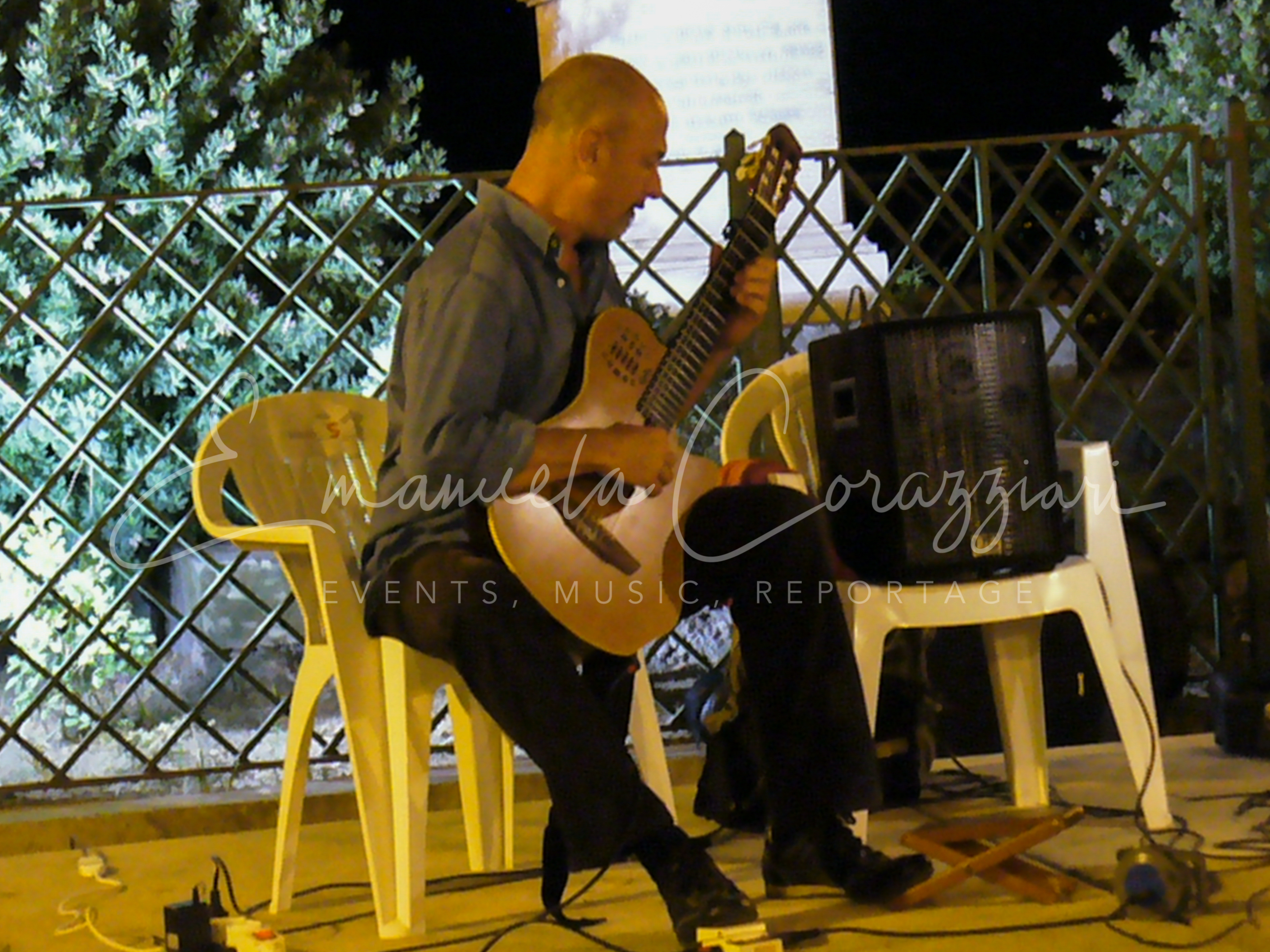 Lanuvio 2008